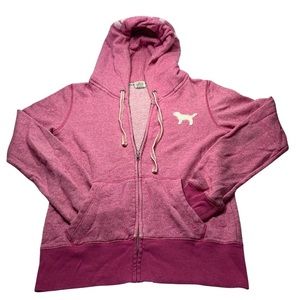 PINK Victoria Secret jacket
